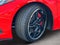 2025 Chevrolet Corvette Stingray 3LT