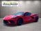 2025 Chevrolet Corvette Stingray 3LT