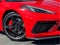 2025 Chevrolet Corvette Stingray 3LT