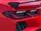 2025 Chevrolet Corvette Stingray 3LT