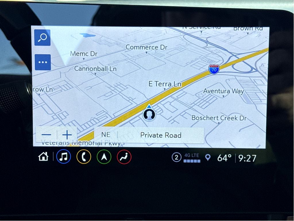 2023 Chevrolet Corvette Z06 3LZ