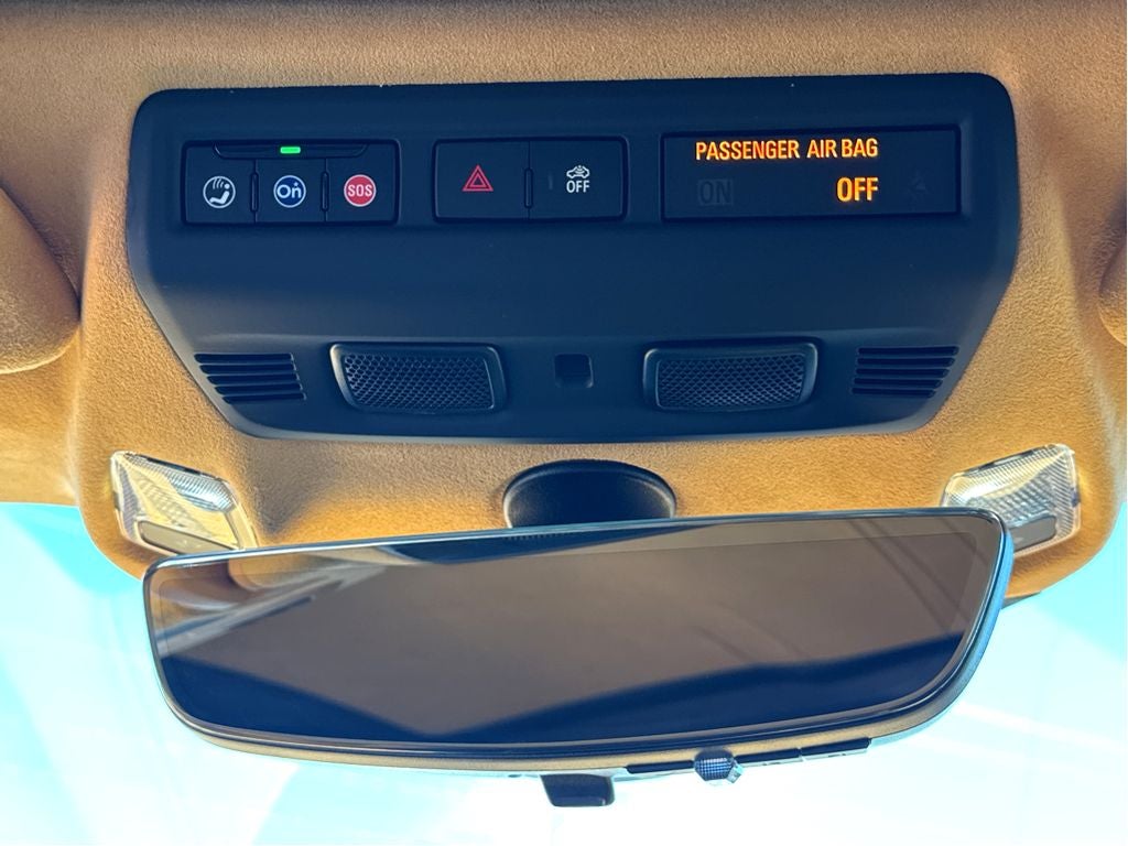 2023 Chevrolet Corvette Z06 3LZ