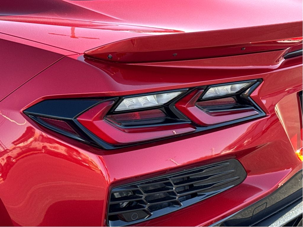 2023 Chevrolet Corvette Z06 3LZ