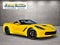 2019 Chevrolet Corvette Stingray 3LT