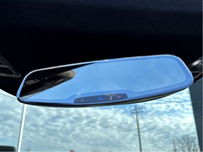 2019 Chevrolet Corvette Stingray 3LT