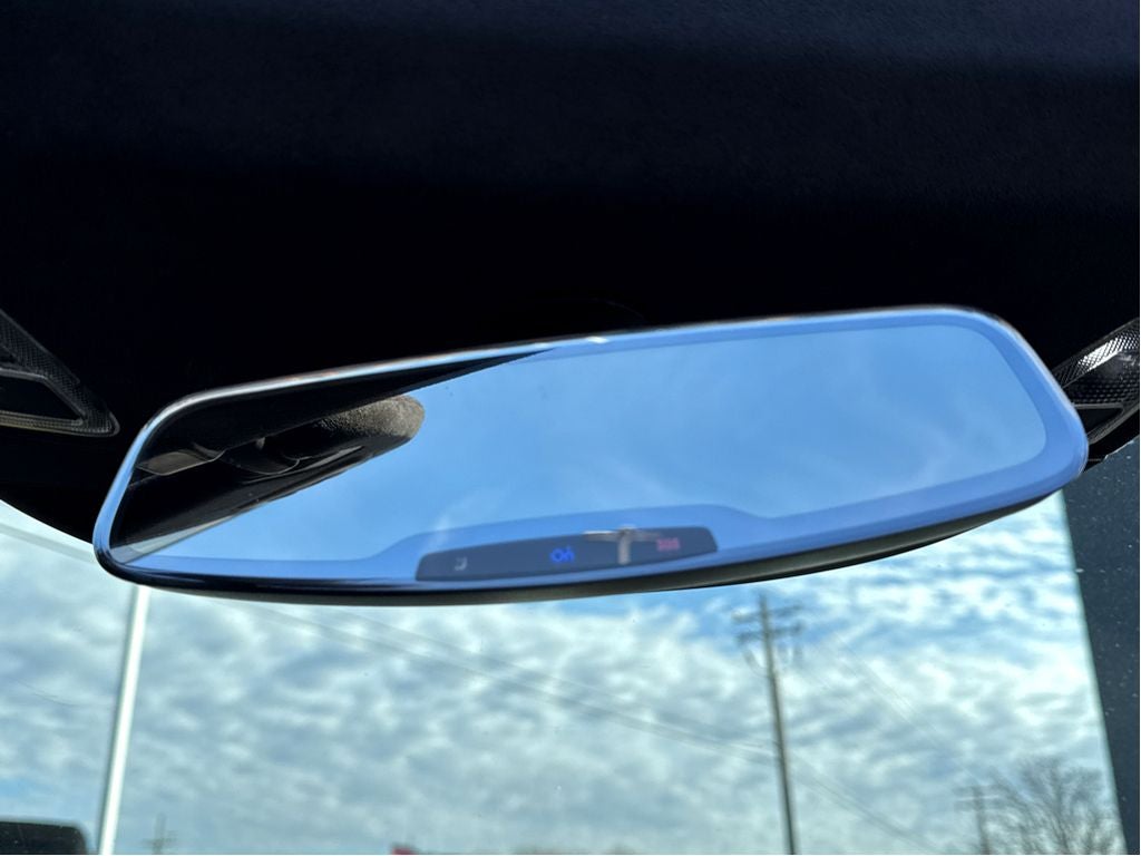 2019 Chevrolet Corvette Stingray 3LT