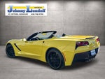 2019 Chevrolet Corvette Stingray 3LT