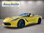 2019 Chevrolet Corvette Stingray 3LT
