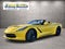 2019 Chevrolet Corvette Stingray 3LT