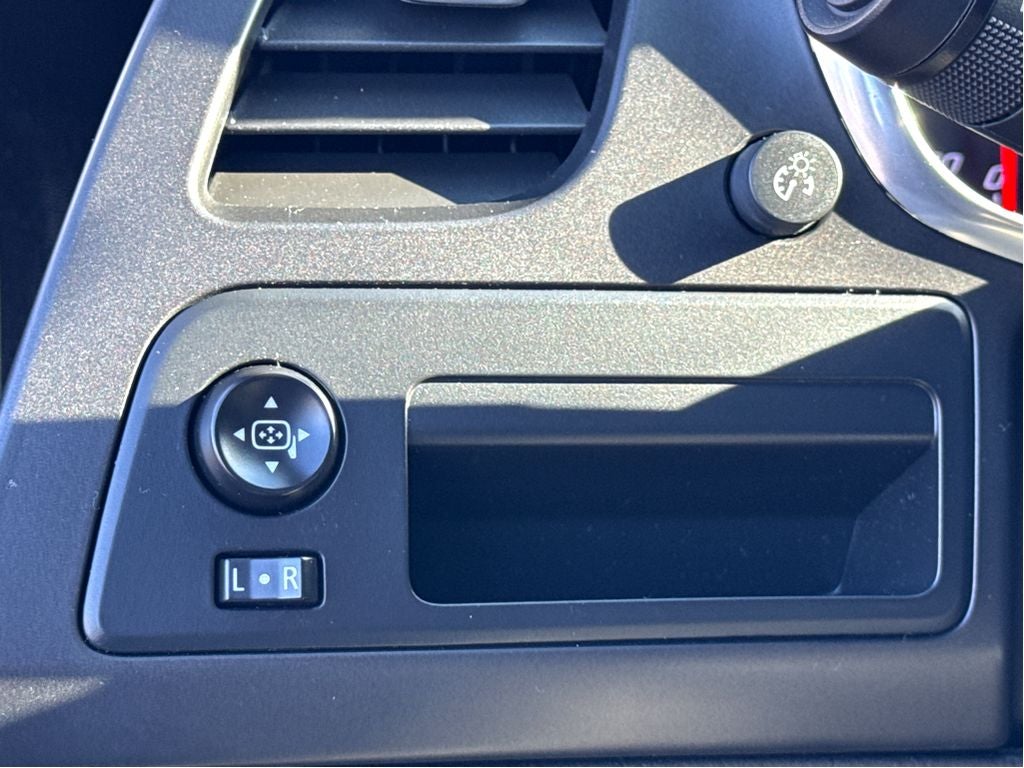 2016 Chevrolet Corvette Z51 1LT