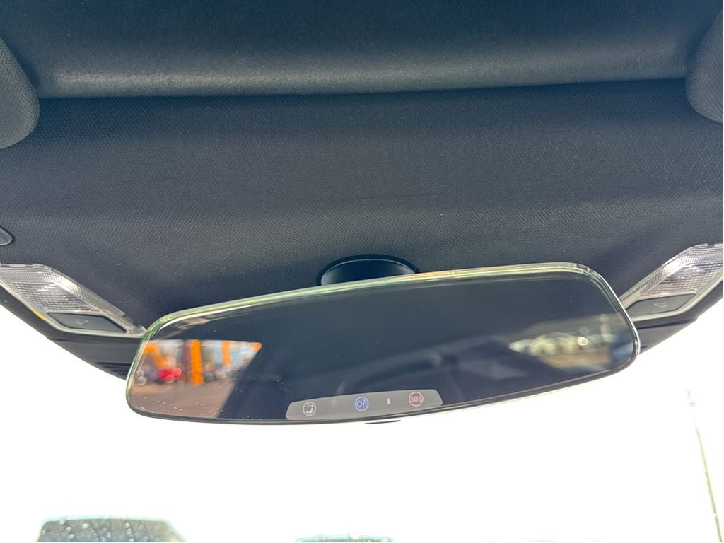 2016 Chevrolet Corvette Z51 1LT