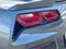 2016 Chevrolet Corvette Z51 1LT