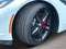 2016 Chevrolet Corvette Z51 2LT