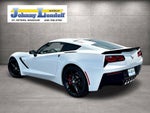 2016 Chevrolet Corvette Z51 2LT