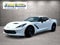 2016 Chevrolet Corvette Z51 2LT