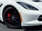 2016 Chevrolet Corvette Z51 2LT