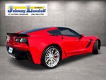 2016 Chevrolet Corvette Z06 Z06 2LZ