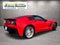 2016 Chevrolet Corvette Z06 Z06 2LZ