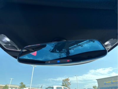 2016 Chevrolet Corvette Z06 Z06 2LZ