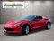 2016 Chevrolet Corvette Z06 Z06 2LZ