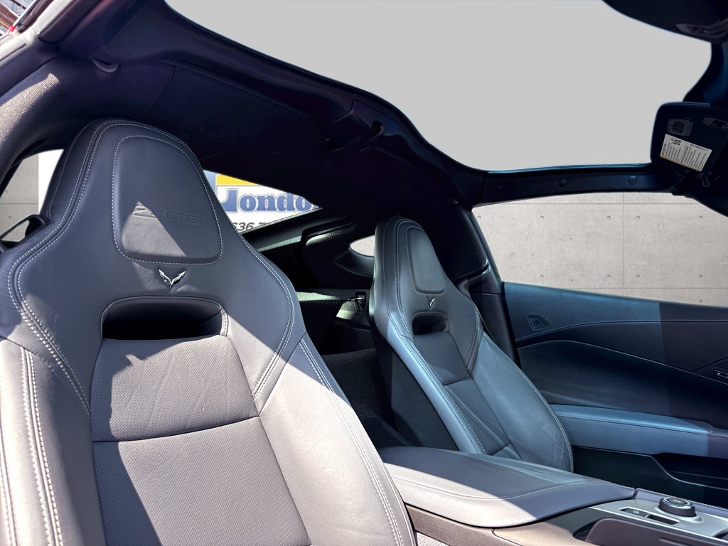 2016 Chevrolet Corvette Z06 Z06 2LZ