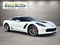 2015 Chevrolet Corvette Z06 2LZ