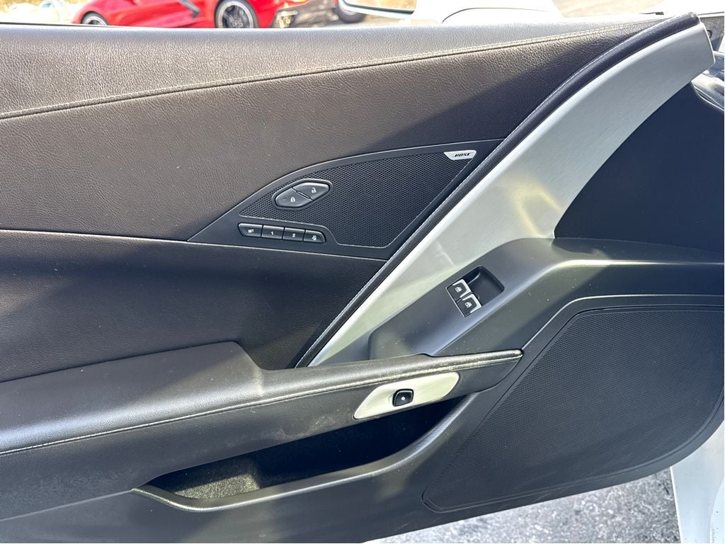 2015 Chevrolet Corvette Z06 2LZ