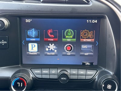 2015 Chevrolet Corvette Z06 2LZ