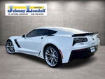 2015 Chevrolet Corvette Z06 2LZ