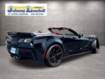 2016 Chevrolet Corvette Z06 3LZ