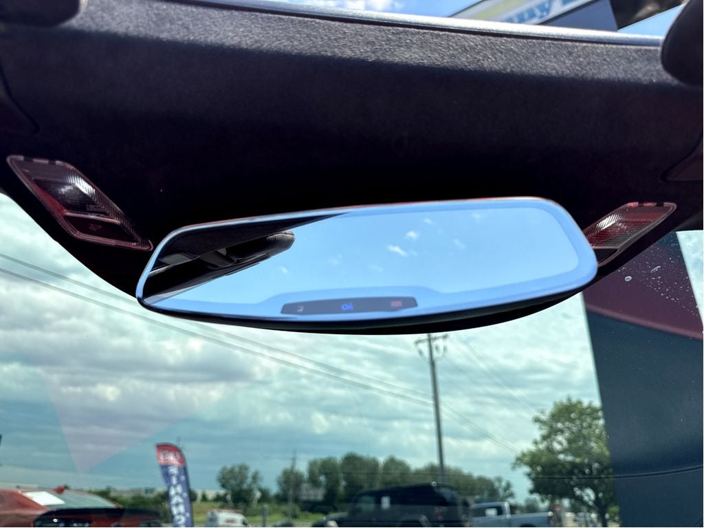 2016 Chevrolet Corvette Z06 3LZ