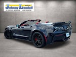 2016 Chevrolet Corvette Z06 3LZ