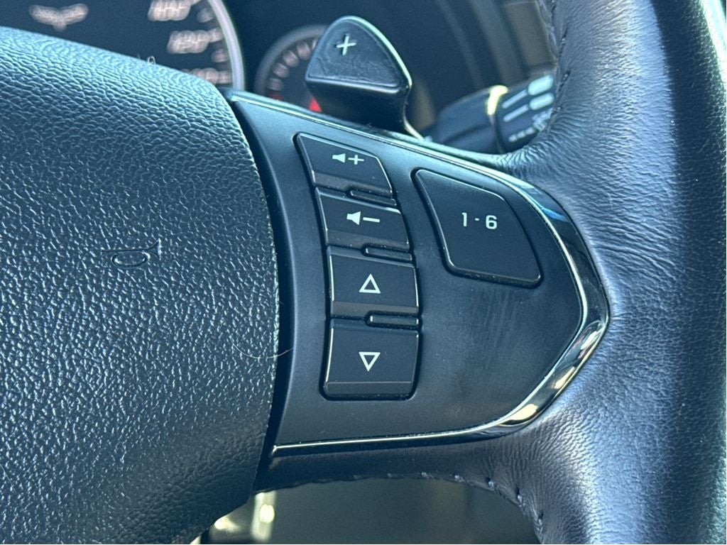 2012 Chevrolet Corvette Z16 Grand Sport w/3LT