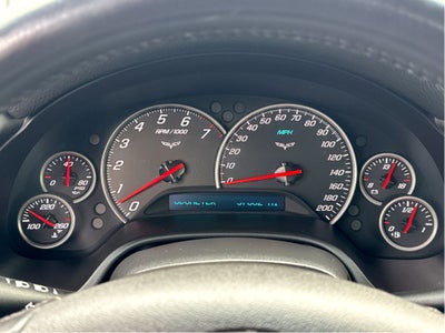 2012 Chevrolet Corvette Z16 Grand Sport w/3LT