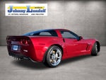 2012 Chevrolet Corvette Z16 Grand Sport w/3LT