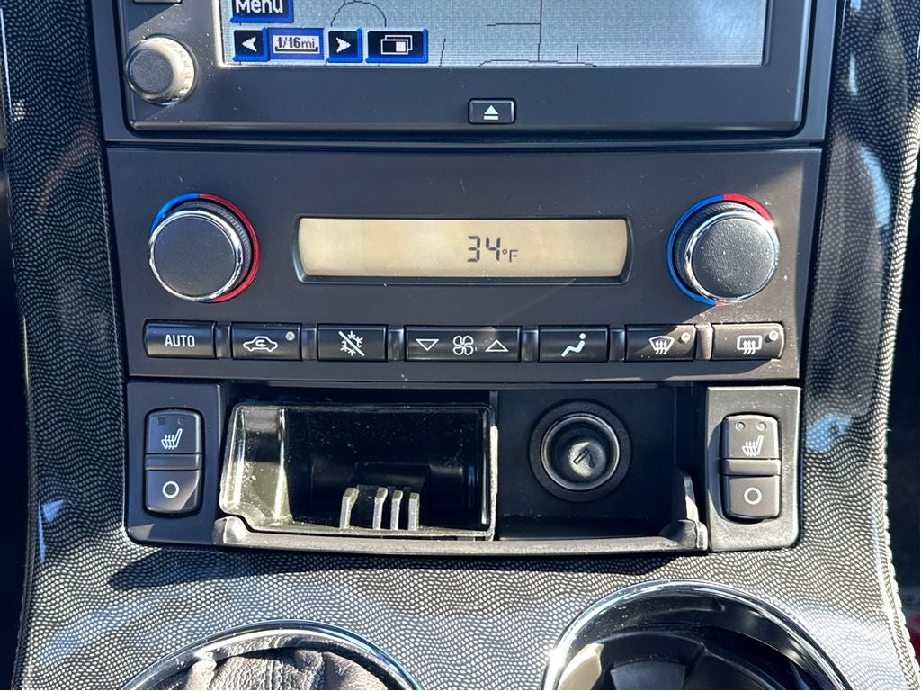 2012 Chevrolet Corvette Z16 Grand Sport w/3LT