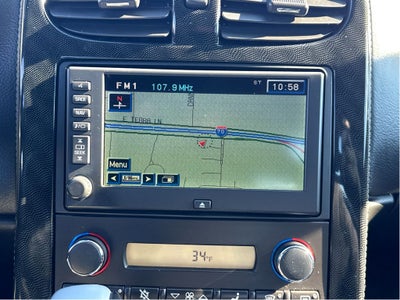 2012 Chevrolet Corvette Z16 Grand Sport w/3LT