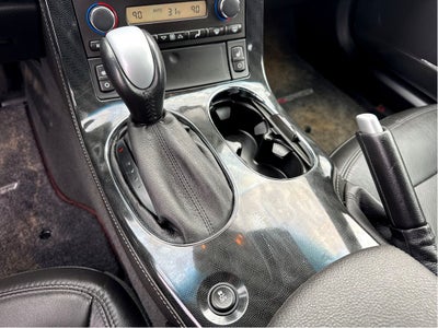 2012 Chevrolet Corvette Z16 Grand Sport w/3LT