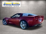 2012 Chevrolet Corvette Z16 Grand Sport w/3LT