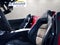 2017 Chevrolet Corvette Grand Sport Grand Sport 2LT