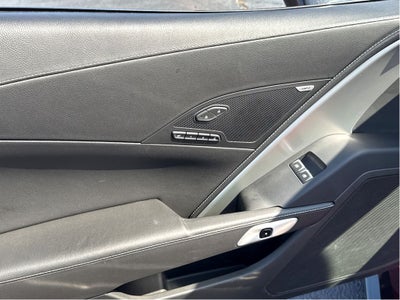 2017 Chevrolet Corvette Grand Sport Grand Sport 2LT