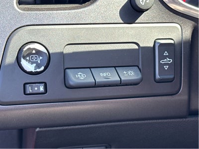 2017 Chevrolet Corvette Grand Sport Grand Sport 2LT