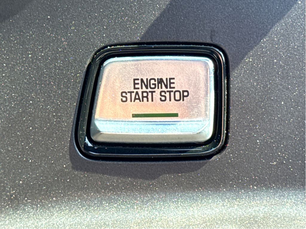 2017 Chevrolet Corvette Grand Sport Grand Sport 2LT