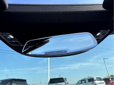 2017 Chevrolet Corvette Grand Sport Grand Sport 2LT