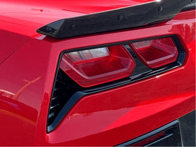 2017 Chevrolet Corvette Grand Sport Grand Sport 2LT