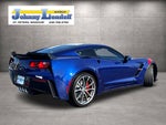 2017 Chevrolet Corvette Grand Sport Grand Sport 2LT