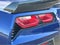 2017 Chevrolet Corvette Grand Sport Grand Sport 2LT