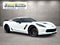 2019 Chevrolet Corvette Grand Sport Grand Sport 2LT