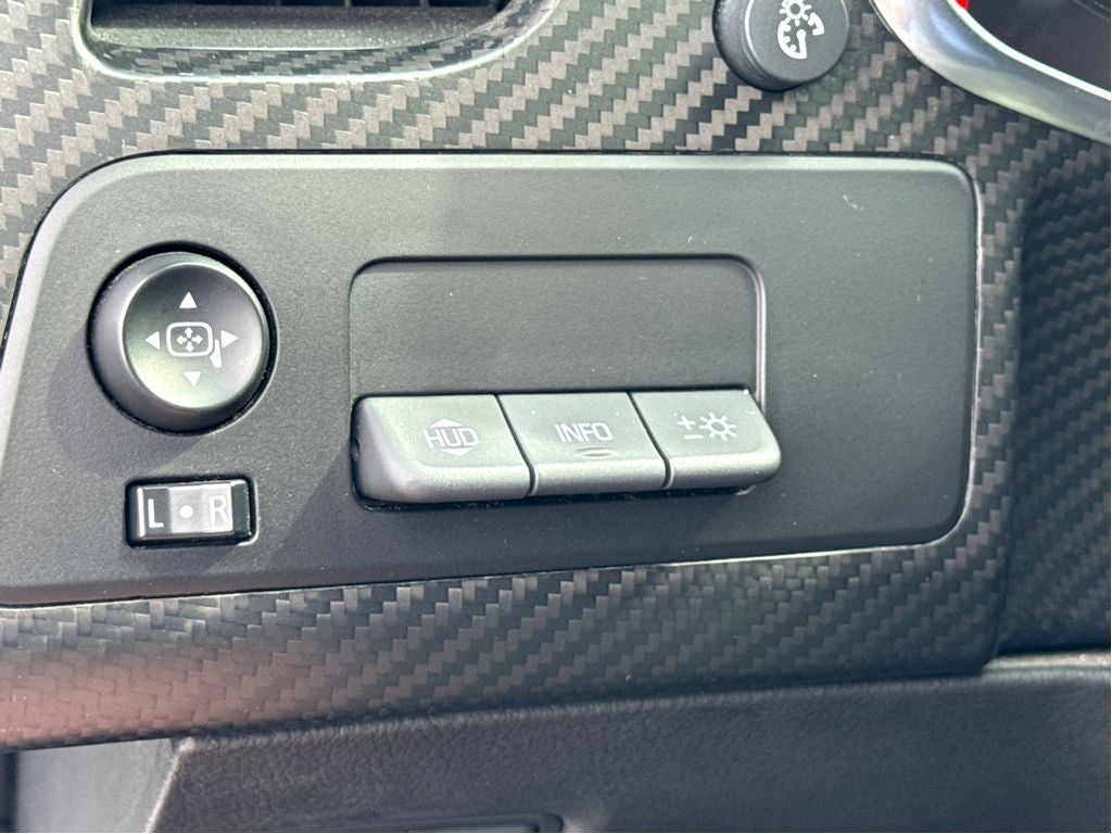 2019 Chevrolet Corvette Grand Sport Grand Sport 2LT