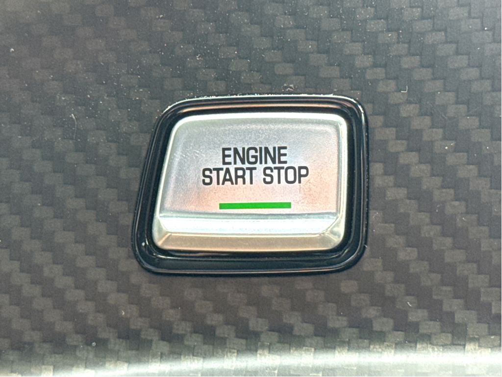 2019 Chevrolet Corvette Grand Sport Grand Sport 2LT